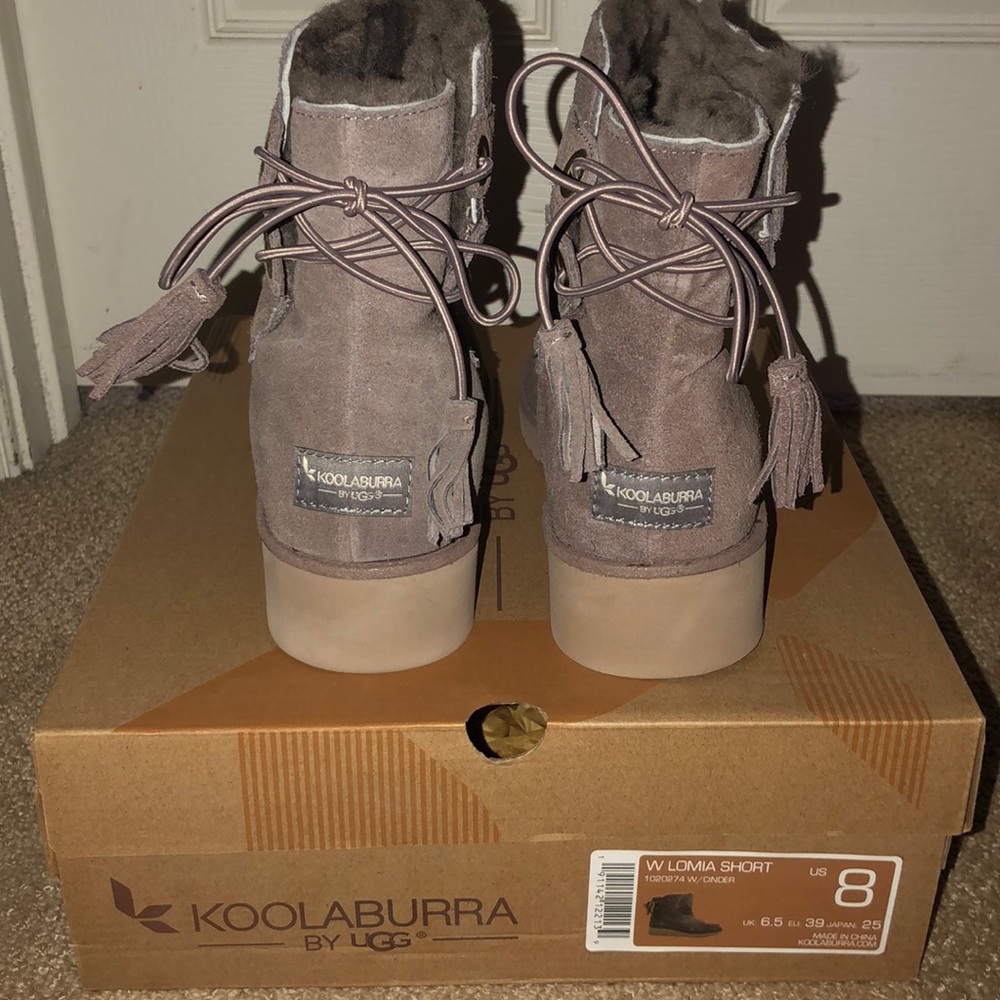 Ugg’s